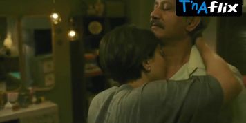 Swastika Mukherjee Sexy Scene  in Patal Lok