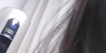 Striptease & Masturbate 3