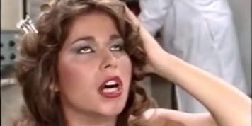Annette Haven,Susan Hart - Sexsations(movie)