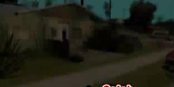 GTA San Andreas Porn