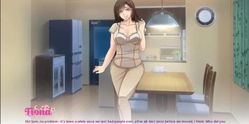 Swing&Cuckold: Me My Wife And Another Couple-Ep 2 (Slutty Wife, Visual_Novel)