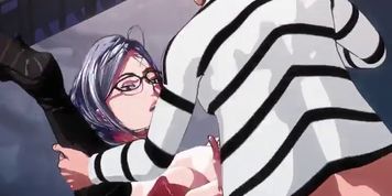 Slave Diary Dorei Nikki (Prison School)
