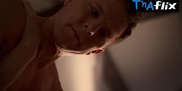 Paton Ashbrook Sexy Scene  in Power Book Ii: Ghost
