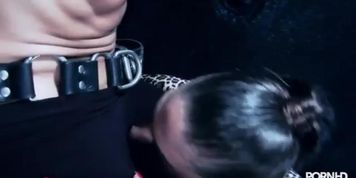 Fucking Hung