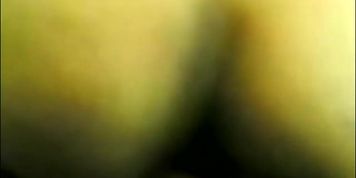 Close up footage of dirty Arab whore sucking and riding dick