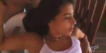 Classico Brasileiro Apostando a Propria Esposa