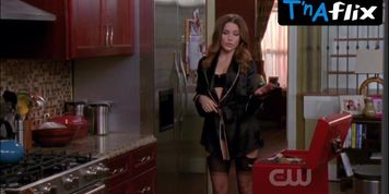 Sophia Bush Underwear Scene  in One Tree Hill