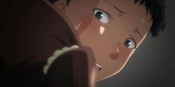 Iizuka-senpai x Blazer Ane Kyun! Yori The Animation espa&ntilde;ol latino