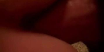 She likes anal sex from behind