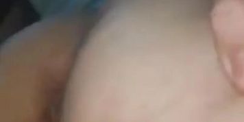 Creamier for my phat ass girl