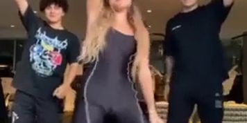 Sommer ray camel toe hot sex 