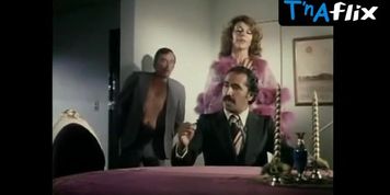 Ana Luisa Peluffo Butt,  Breasts Scene  in El Vecindario
