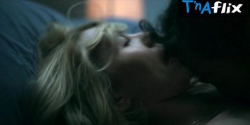 Kelcie Stranahan Breasts,  Underwear Scene  in The Air He Breathes
