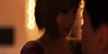 Savior Gameplay (Sex Scenes) - Part 1