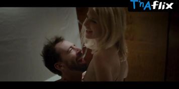 Kate Beckinsale Breasts Scene  in The Face Of An Angel