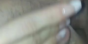 Anal with girlfriend