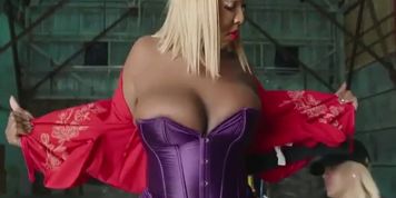 tall amazon ashely