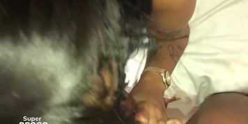 TWO HORNY LESBIAN WIVES ?? ON VACATION AMATEUR THREESOME 3SOME