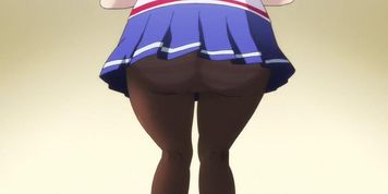 Maken-ki! training