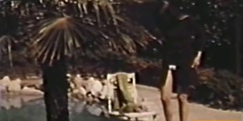 Lesbian Peepshow Loops 627 70s and 80s - Scene 1