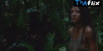 Elpidia Carrillo Sexy Scene  in Predator