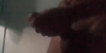 Woke up horny!