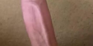 Very big hairy dick