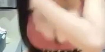Saranya thai dance cam girl