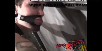 Humiliating Straight Boys (Dominatrix Mistress, Strap On)