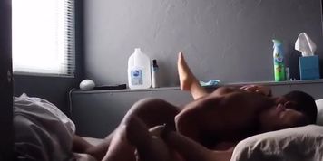 Fit Girl Submits Her Ass To The Bbc