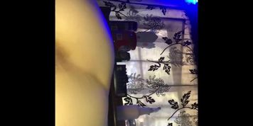 Skinny Girl I  Met From The Club Lets Me Do As I Please To Her  *Volume Up* (Real Couple)