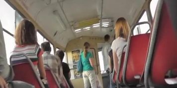 Phat dilettante upskirt footage