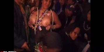 Party Flash-Video 09(Tits)