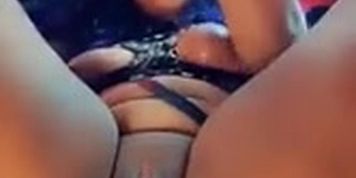 Alice Pika Cosplay Dildo Cum Porn Video Leaked (AlicePink)