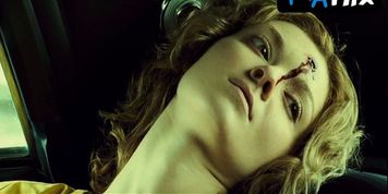 Ramona Pringle Breasts Scene  in Shoot 'Em Up