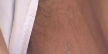 Voyeur Pubic Hair