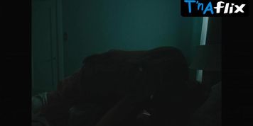 Rebecca Fraiser Breasts Scene  in The One You Feed