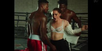 Bebe Rexha - Last Hurrah for BBC (PMV) (Abigail Mac, Karlee Grey, Kendra Sunderland, Paige Turnah, Phoenix Marie, Tori Black)