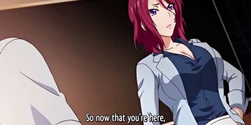 Mesu Kyoushi 4 Kegasareta Kyoudan Episode 2