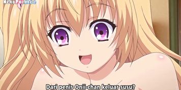 fuck a dumb not a step sis  Hentai