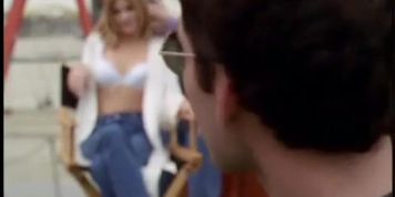 Nicki Aycox Sexy Scene  in Significant Others (Nicki Lynn Aycox)
