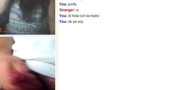 chicas curiosas