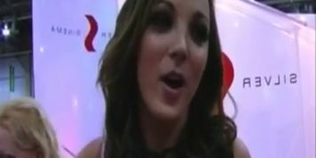 Belladonna and other Pornstars on Las Vegas