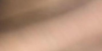 Little skinny neighbor begged me for a quickie 