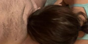 DJ the BJ Queen ~ MILF Slut Wife with a Mission