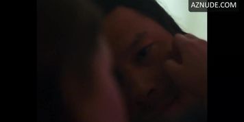Richelle Plantinga Butt,  Breasts Scene  in Grand Tour
