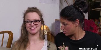 Zu Besuch zum Sex