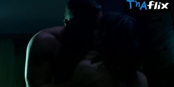 Christiane Paul Underwear Scene  in 8 Days