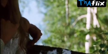 Evgeniya Loza Breasts Scene  in K Vam Prishel Angel