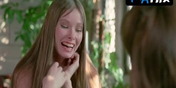 Lynn Lowry Breasts Scene  in Sugar Cookies